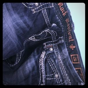 Rock Revival jeans sz26